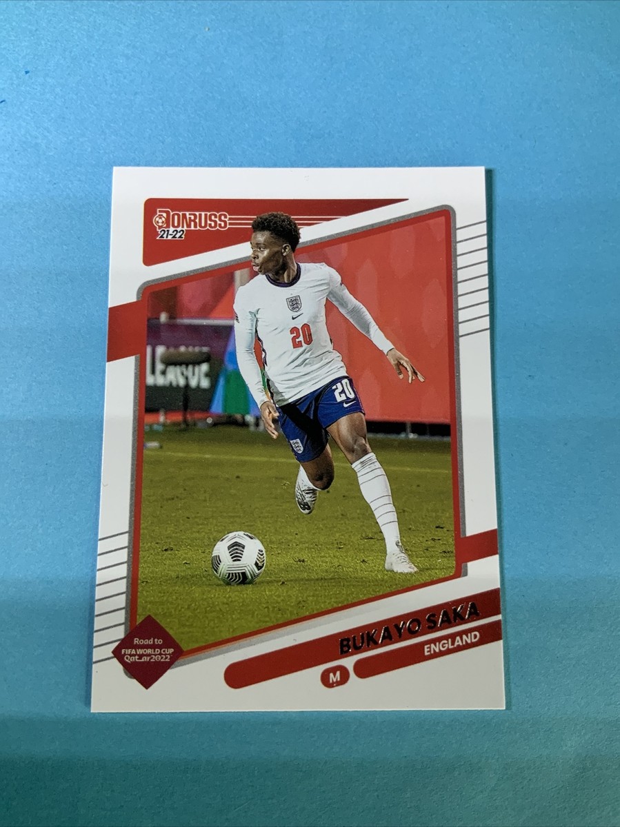 2021-22 Panini Donruss Soccer Diego Maradona 49枚限定 Auto