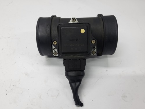 Opel Vectra B - LMM Luftmassenmesser Luftmengenmesser (13)