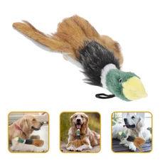Cute Soft Pet Dog Sound Toys Pet Supplies Sound Squeaker for Dogs Pets