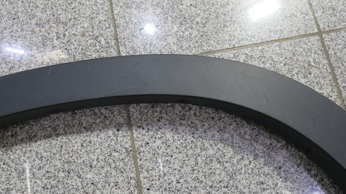 BMW E70 X5 Abdeckung Radlauf vorne links 7158427 original - Picture 4 of 6