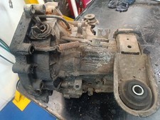 Boite de vitesse Seat TERRA