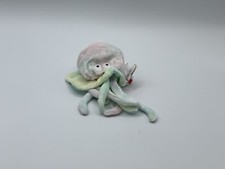 Ty Beanie Babies GOOCHY the Jellyfish 6" Beanbag Plush Stuffed Animal Toy