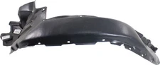  New Front, Driver Side Fender Liner For Toyota Tacoma 2016-2023