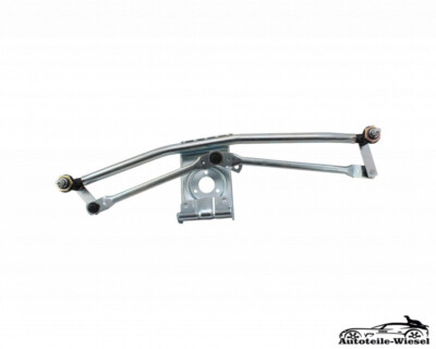 Wischergestänge ohne Motor Vorne für MERCEDES SPRINTER 3-Tonner 903 SPRINTER