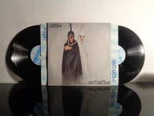 RENATO ZERO ARTIDE ANTARTIDE ZEROLANDIA PL 31611