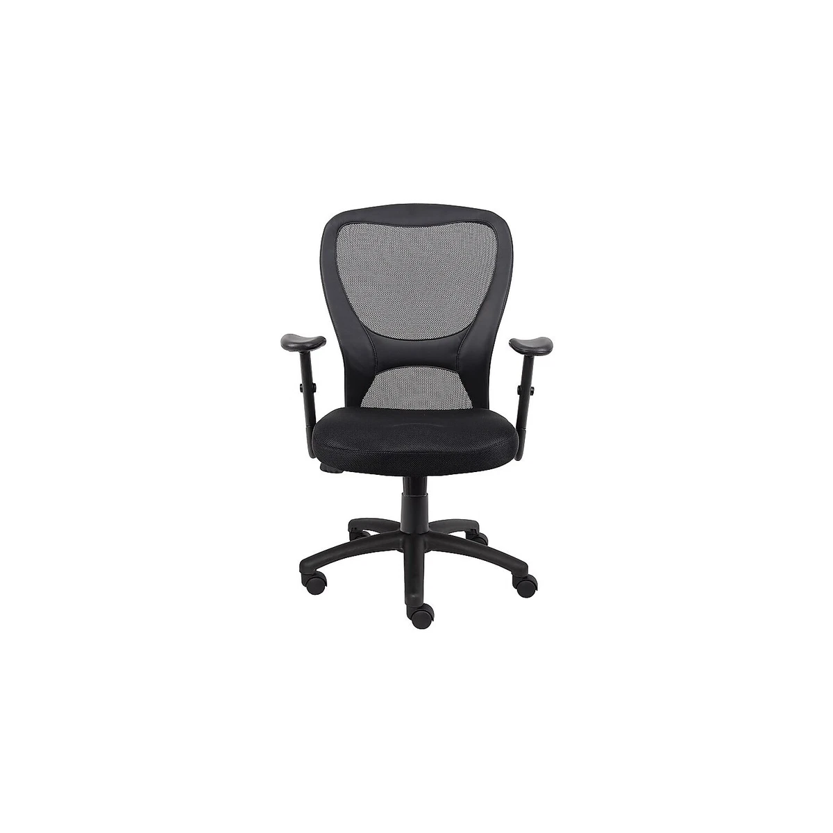 Boss mesh chair online