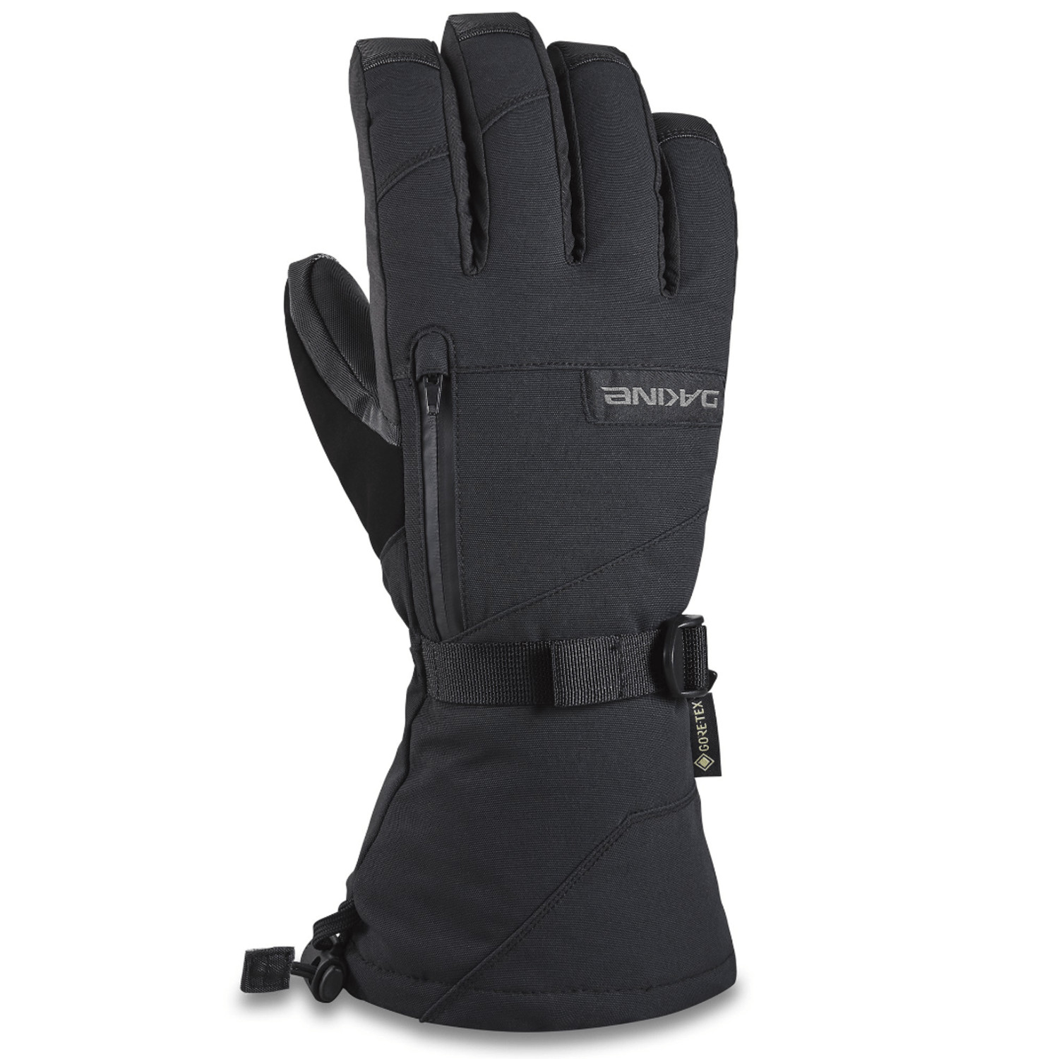 Dakine M's Titan Gore-Tex Glove Negro Guantes Ski Snowboard M L XL