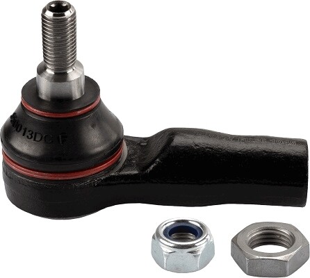 JTE1045 TRW Tie Rod End for CITROËN,FIAT,LANCIA,PEUGEOT