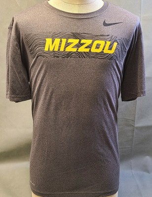 mizzou dri fit