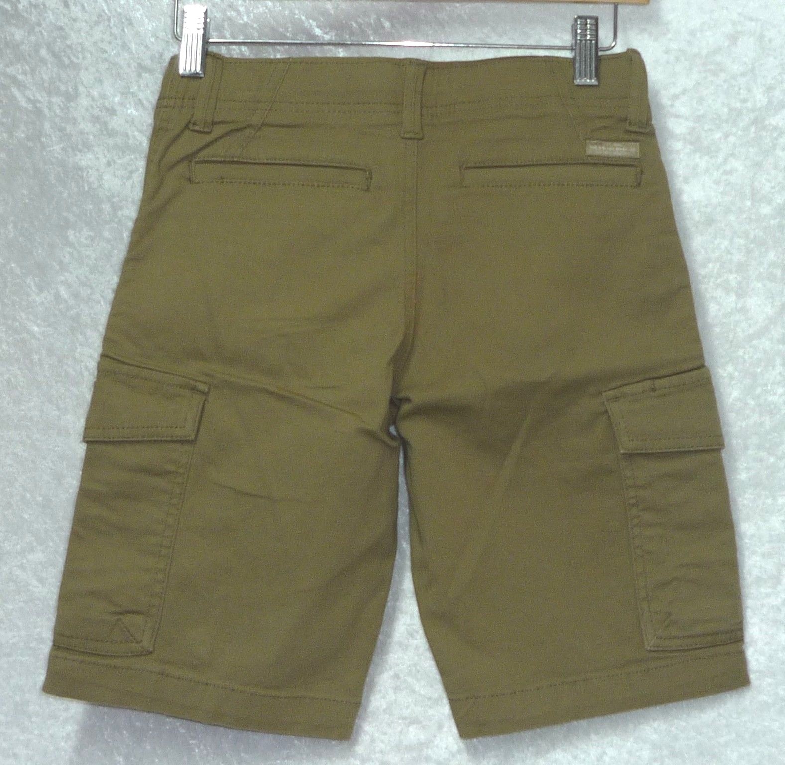 Купить Lee Boys Rover Cargo Shorts 