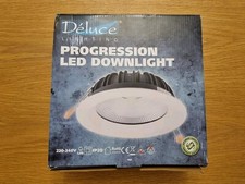 Déluce Lighting, Led Progression Downlight