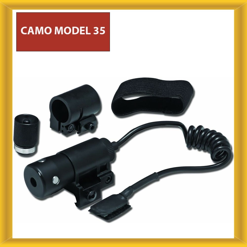 Daisy 7951 Powerline Acculaser 3/8