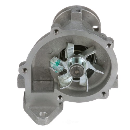 Engine Water Pump Fits Ford Tempo 19921994 4 CYL 2.3L ASC Industries