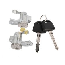 Front Door Lock Cylinder - for 2006-2012 Chevrolet Colorado GMC Canyon H3