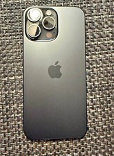 iPhone 16 pro Max With TikTok