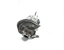 Original BMW IX3 G08 Schwenklager Aufhängung Querlenker vorne links