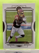 2021 Panini Legacy Football Antonio Gibson #11