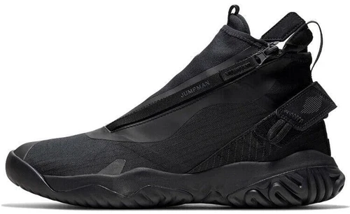 Jordan Proto React Z Anthracite