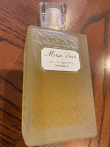 dior most expensive perfume