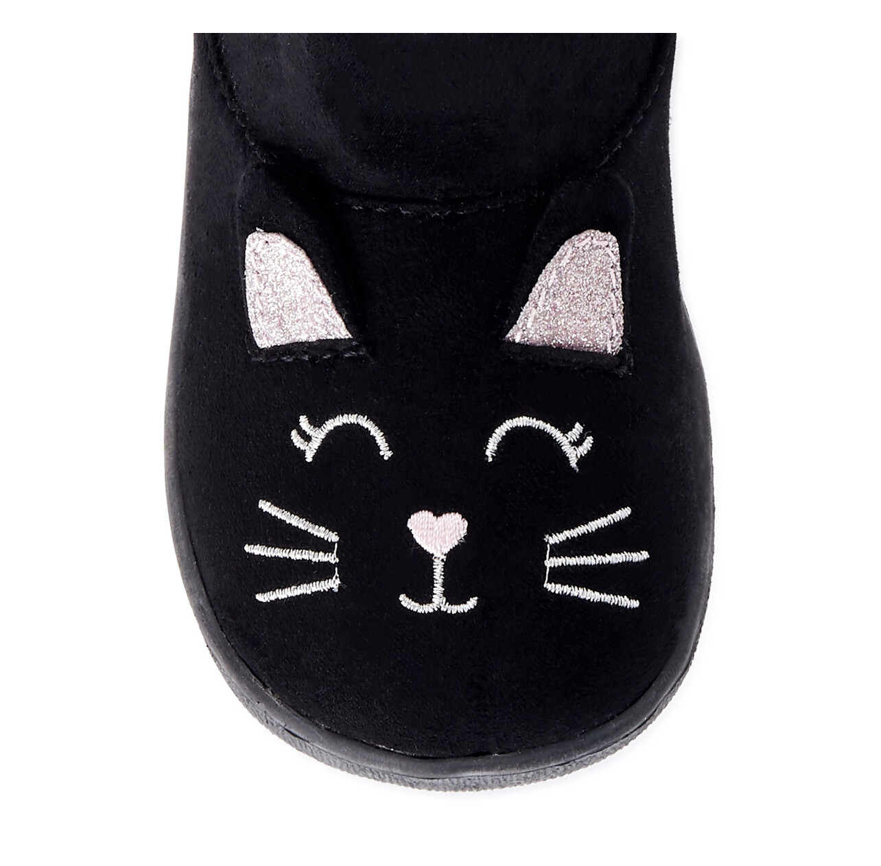 black toddler cat bootsWonder Nation eBay