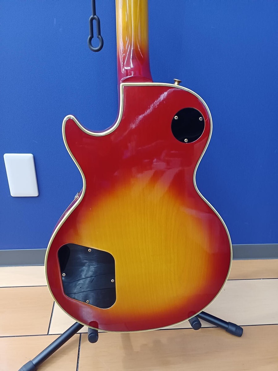 Greco EG-600 サンバースト エレキギター（ジャンク） Greco EG-600