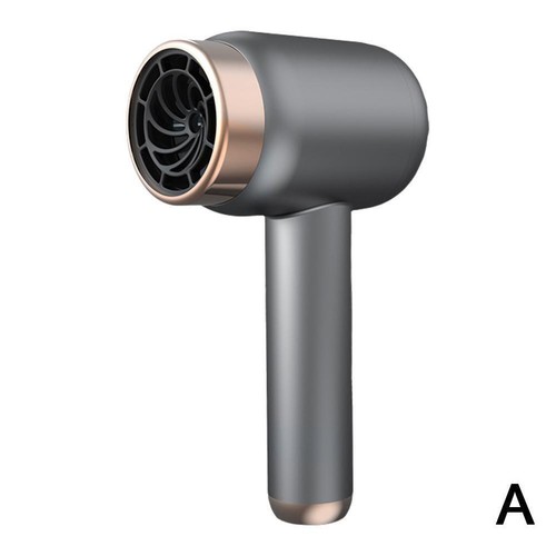 Wireless Hair Dryer Charging Portable USB Rechargeable Hairdryer GXB E9C0 J K4J6 - Picture 23 of 25