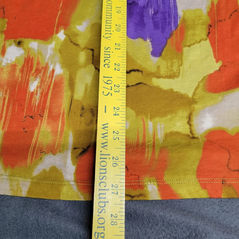 Xl womens tops Merona Daisy Fuentes Croft & Barrow - Изображение 4 из 4