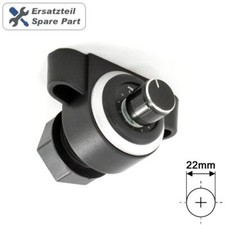 AMPIRE REM-MBM Pegelregler Remote Controller Bass Kabel Fernbedienung 