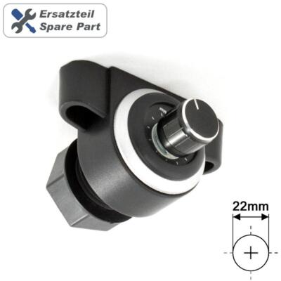 AMPIRE REM-MBM Pegelregler Remote Controller Bass Kabel Fernbedienung