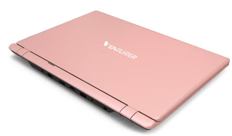 Venturer Europa 11 Celeron N4000 2GB 64GB SSD Inch Windows 10 Laptop-B1