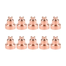 10 pcs 220818 Plasma Cutter Shield fit Hypertherm Powermax 45XP/65/85/105