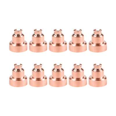 10 pcs 220818 Plasma Cutter Shield fit Hypertherm Powermax 45XP/65/85/105