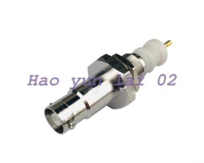 1PC SHV-JY-10KV RF Coaxial High Voltage Connector 1064-1 Withstand Voltage
