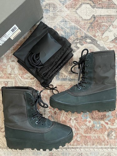 yeezy 950 pirate black - Gem