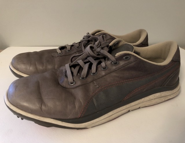 puma biodrive golf shoes