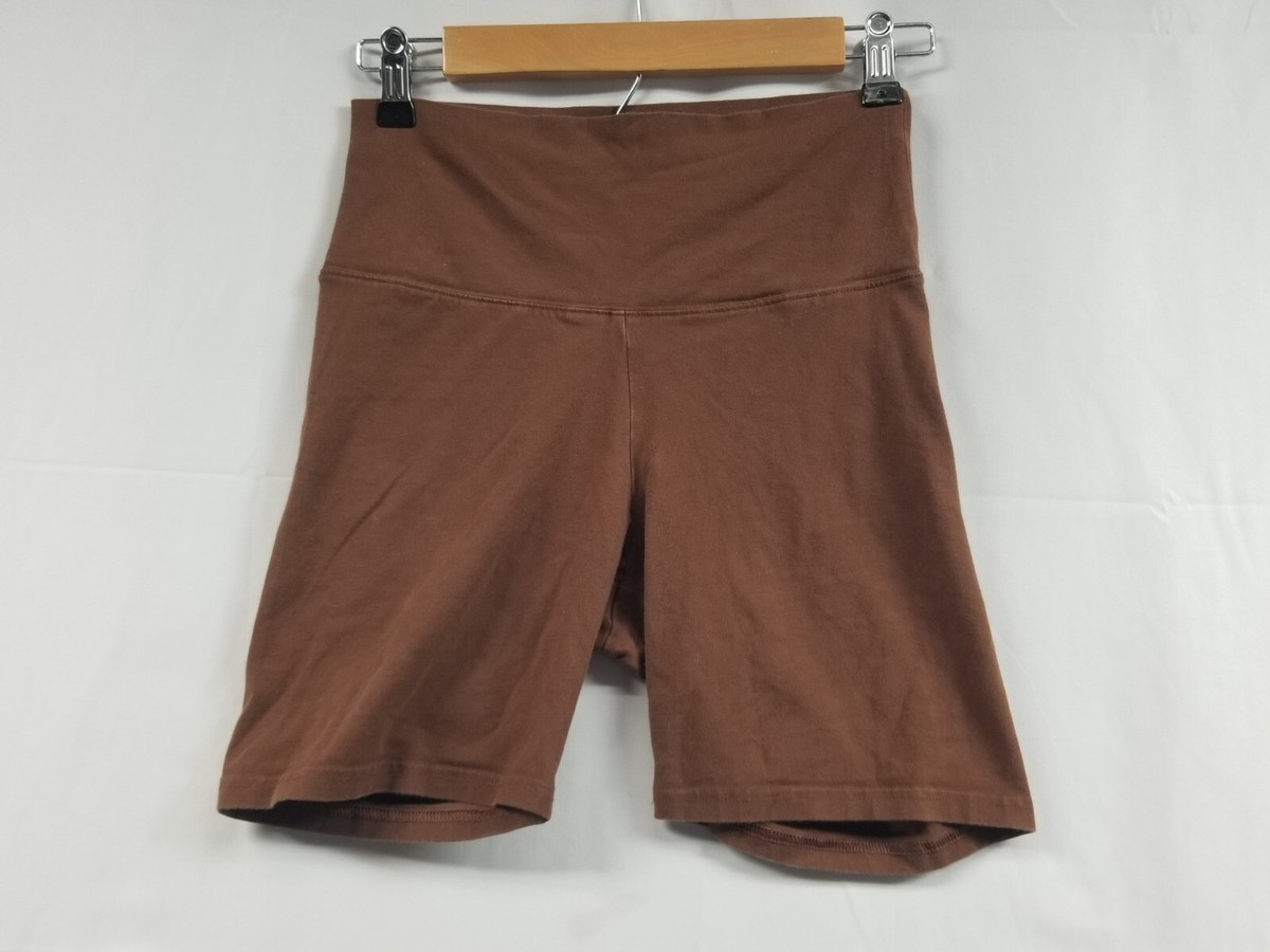 Athletic Shorts Aritzia Tna Atmosphere Short Tnalife Atmosphere Hi