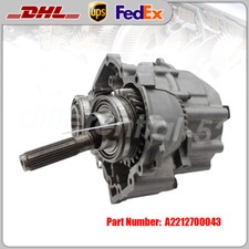 Transfer Case Assy for Mercedes-Benz W204 W221  GLK X204 W212 CLS W218 4-Matic