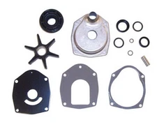 Sea Star Solutions Water Pump Kit - Sierra Marine Engine Parts - 18-3147 (118-31