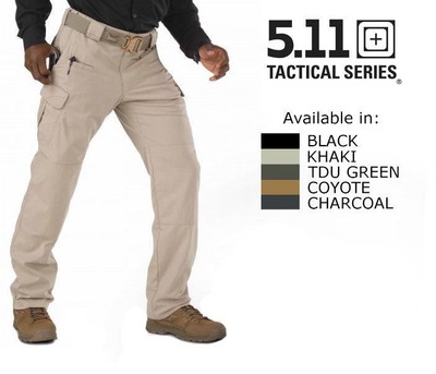 5.11 trousers