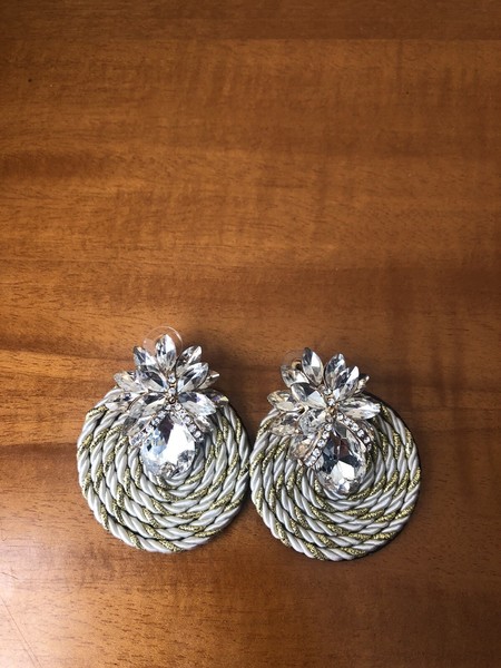 Pendientes Circulares