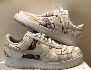 air force 1 low realtree