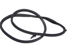 Mercedes C218 Türdichtung hinten links A2187301978 CLS220d 2017 RHD 17495372 Mercedes C218 Türdichtung hinten links A2187301978 CLS220d 2017 RHD 17495372