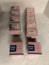 Boob tape