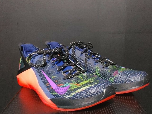 nike metcon 6 amp women's training shoe