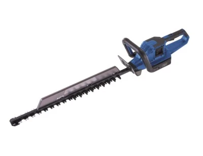 Scheppach Akku Heckenschere 20V 65 cm Schnittlänge BC-HT720-X ohne Akku