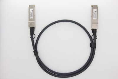 3m (10ft) Juniper Networks QFX-QSFP28-DAC-3M Compatible 100G QSFP28 Passive Dire