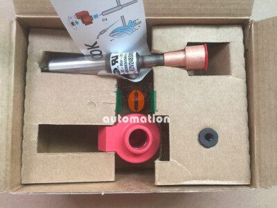 1PCS NEW FOR Electronic expansion valve E2V24BSM00
