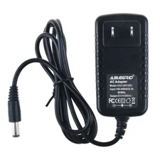 DC 5.5V 2A Charger Power AC Adapter for Logitech PN 534-000206 KSAA0550080W1US