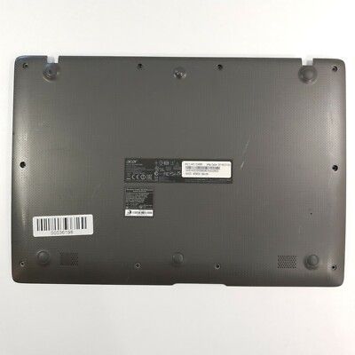 Acer Aspire One Cloudbook 14 AO1-431 Gehäuse Unterschale Unterteil Bottom Base