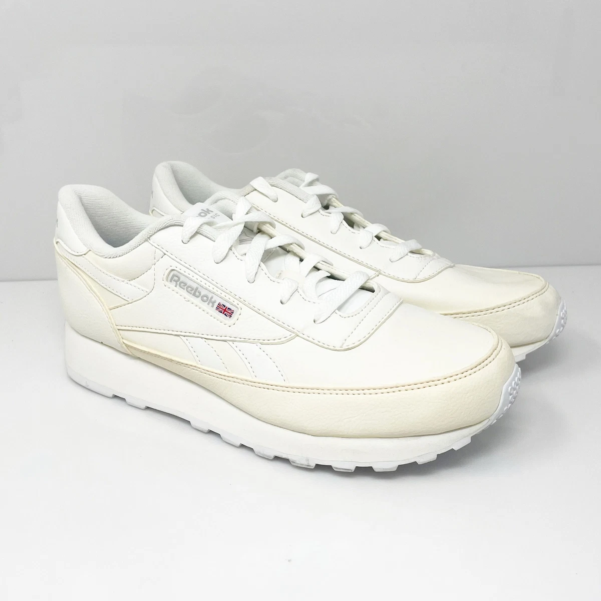 Reebok classic hotsell renaissance women's sneakers